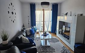 Biała Perła Apartment